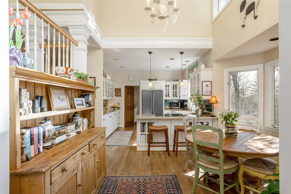 132 Sheepcote Road Cashiers, NC 28717