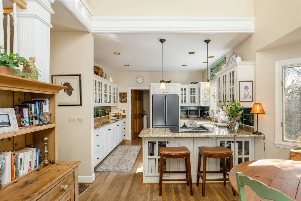 132 Sheepcote Road Cashiers, NC 28717