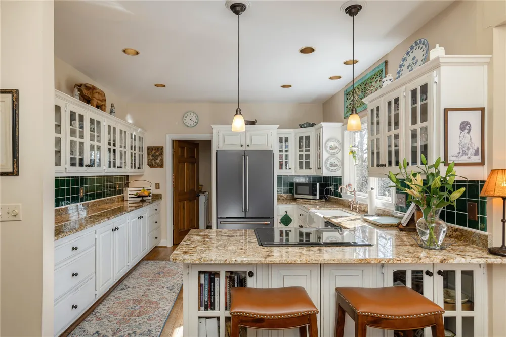 132 Sheepcote Road Cashiers, NC 28717