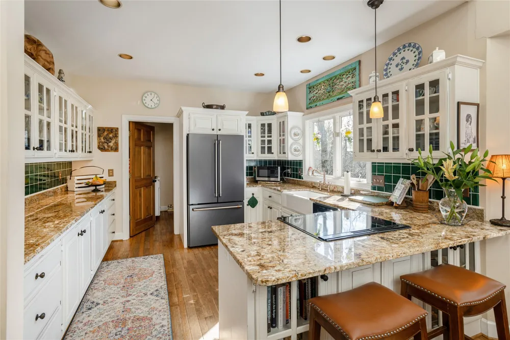132 Sheepcote Road Cashiers, NC 28717