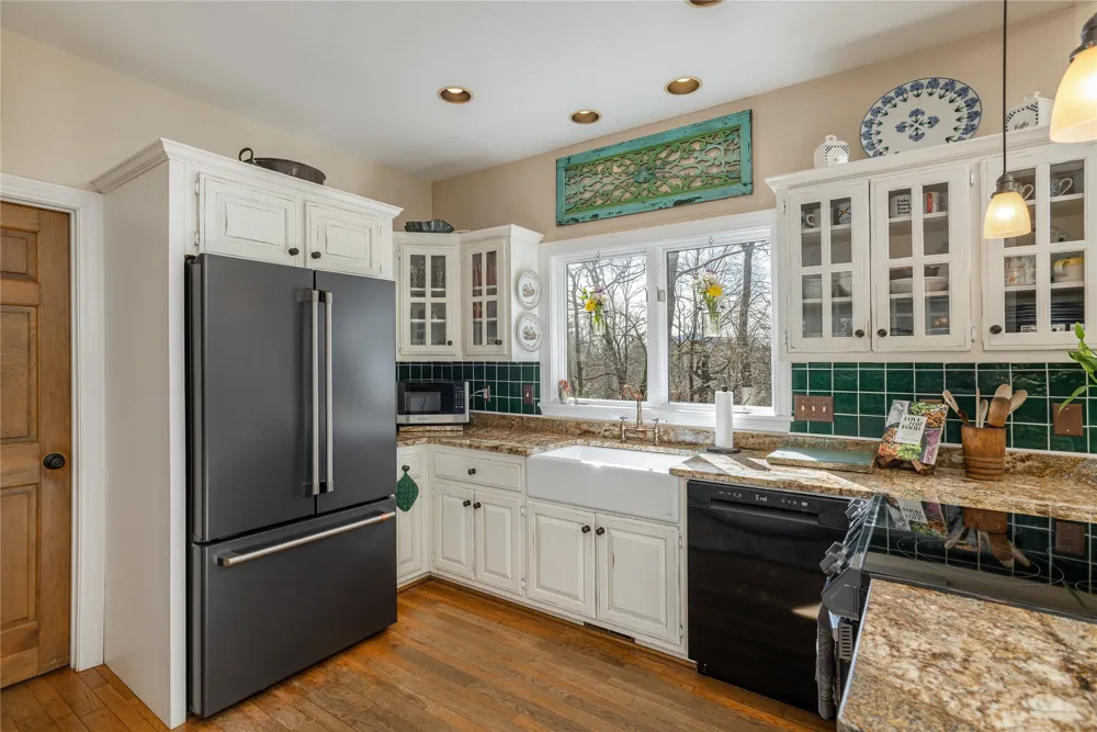 132 Sheepcote Road Cashiers, NC 28717