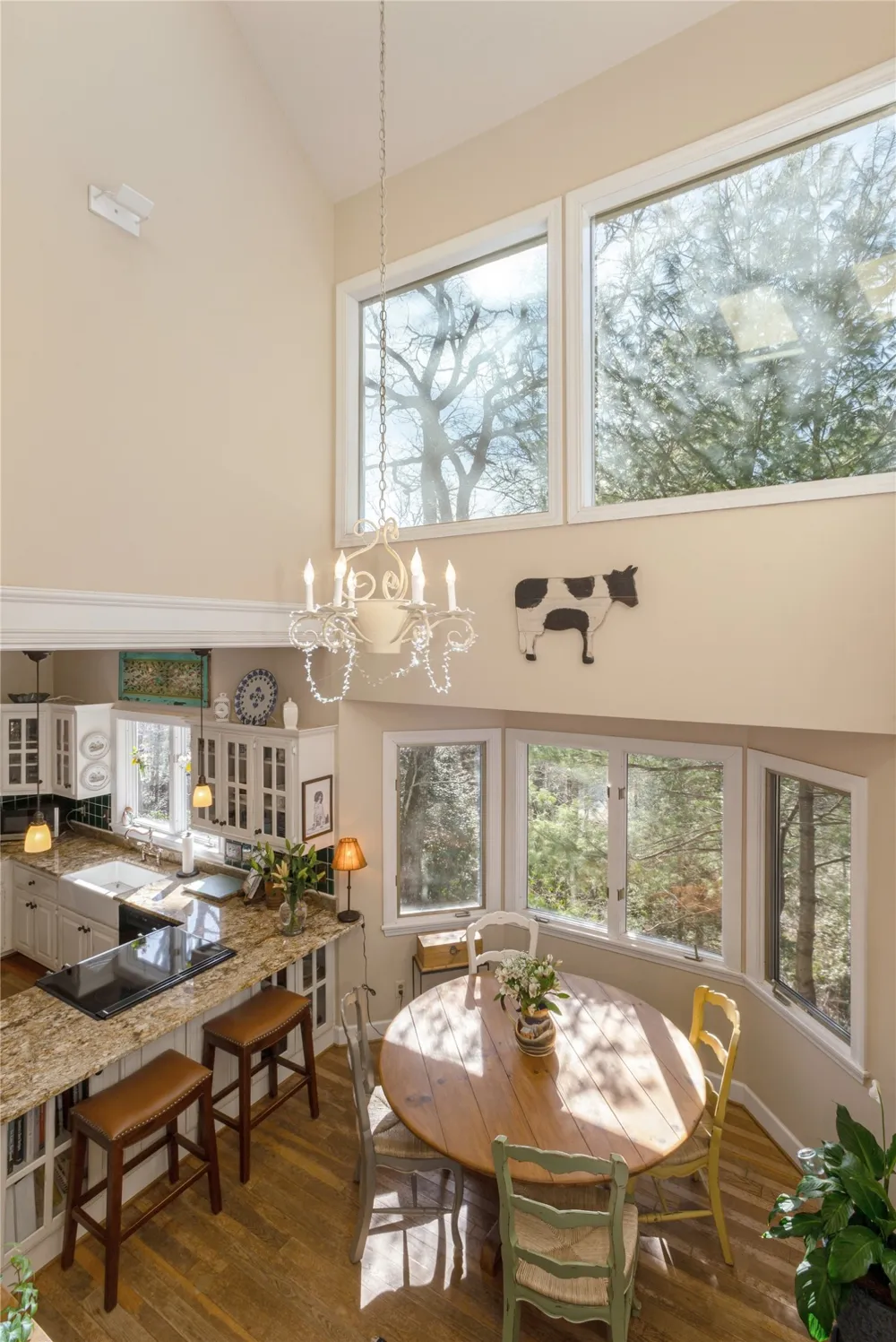 132 Sheepcote Road Cashiers, NC 28717