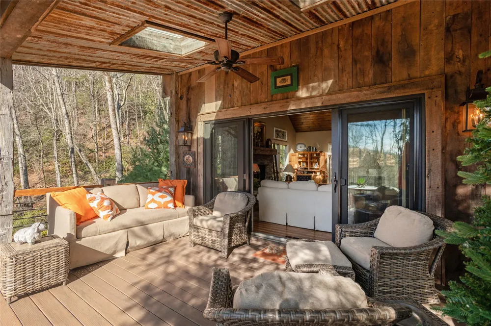 132 Sheepcote Road Cashiers, NC 28717