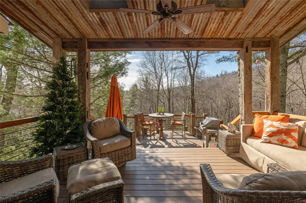 132 Sheepcote Road Cashiers, NC 28717
