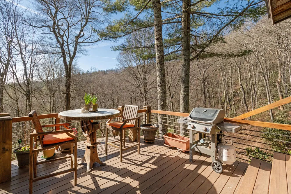 132 Sheepcote Road Cashiers, NC 28717