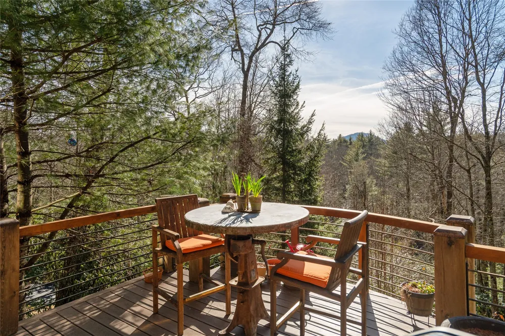 132 Sheepcote Road Cashiers, NC 28717
