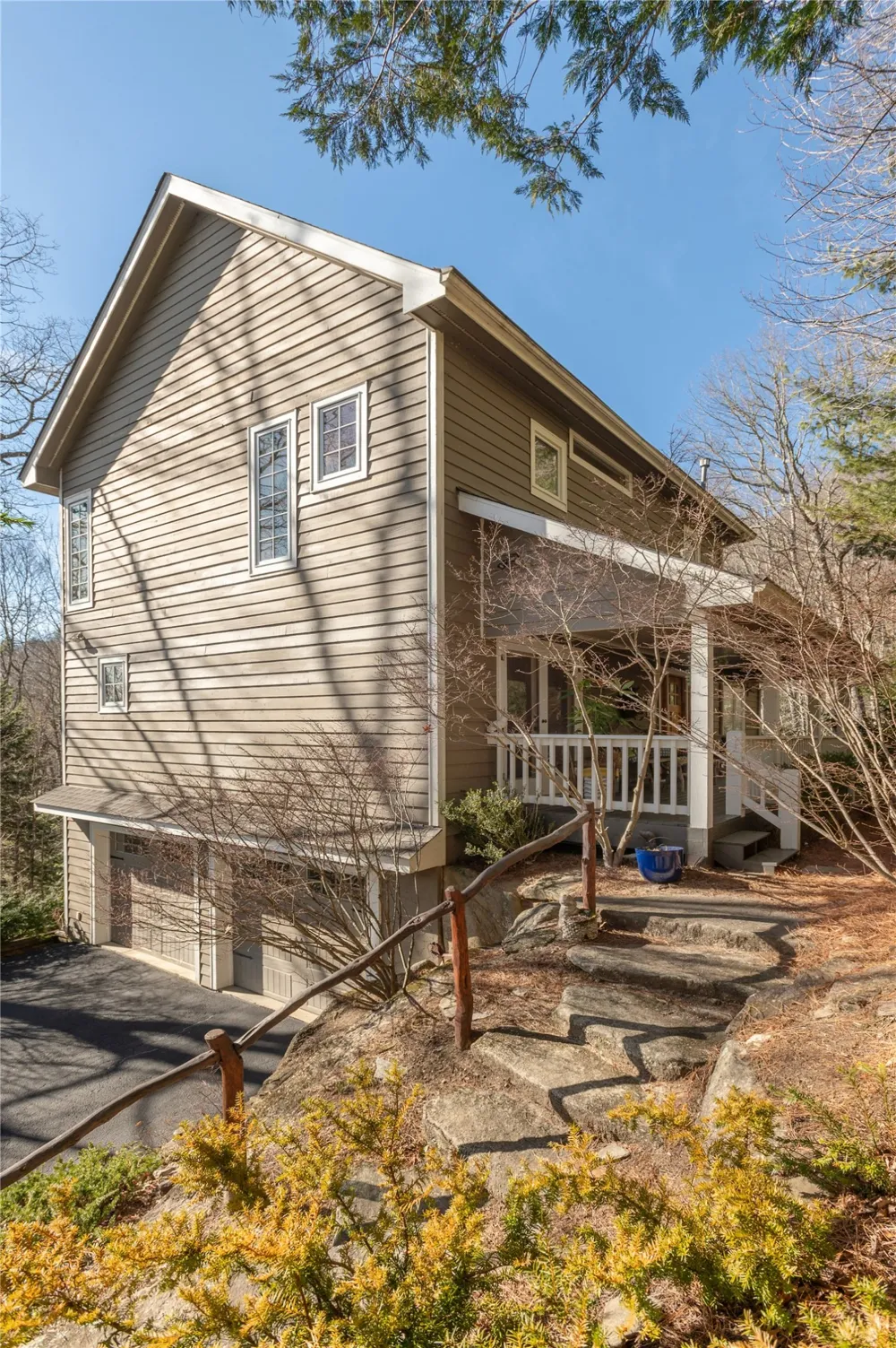 132 Sheepcote Road Cashiers, NC 28717