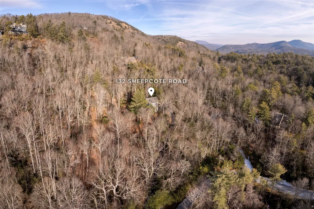 132 Sheepcote Road Cashiers, NC 28717