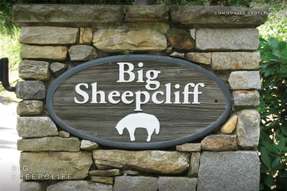 132 Sheepcote Road Cashiers, NC 28717