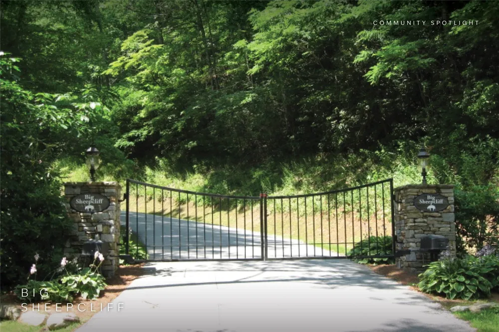 132 Sheepcote Road Cashiers, NC 28717