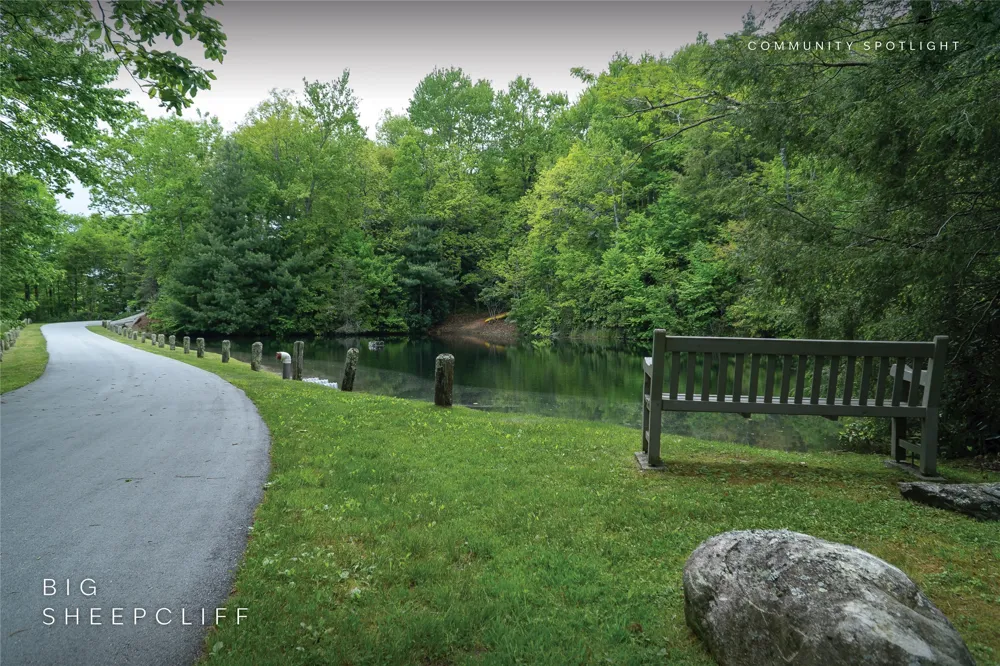 132 Sheepcote Road Cashiers, NC 28717