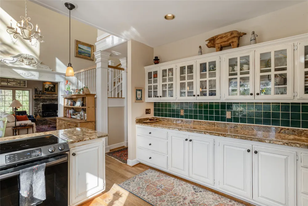 132 Sheepcote Road Cashiers, NC 28717