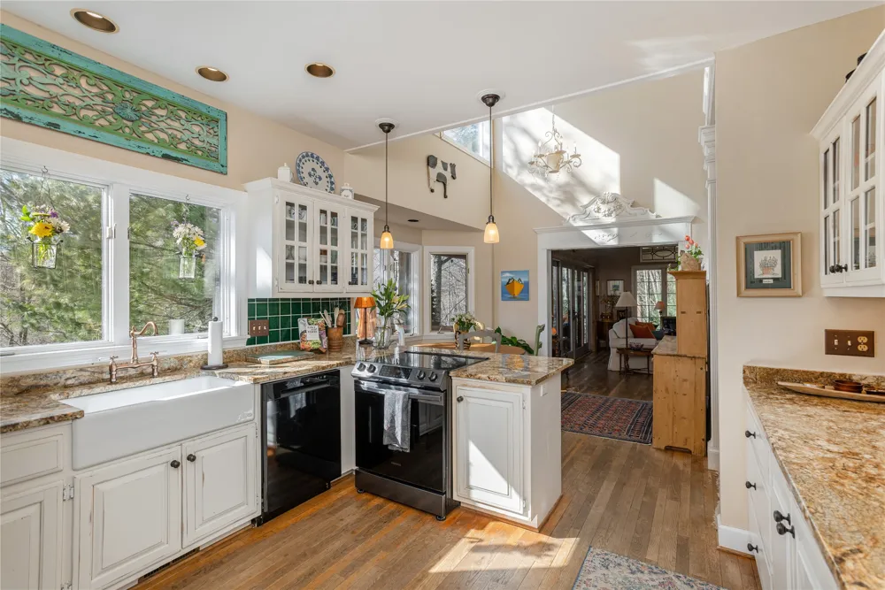 132 Sheepcote Road Cashiers, NC 28717