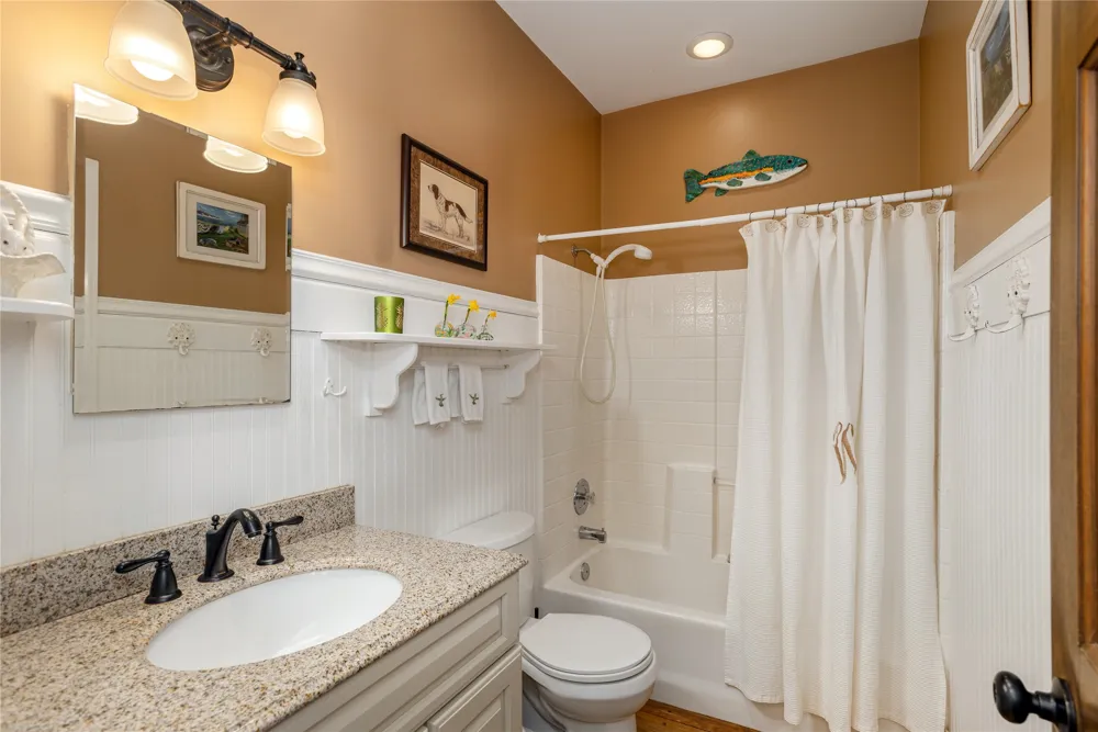 132 Sheepcote Road Cashiers, NC 28717