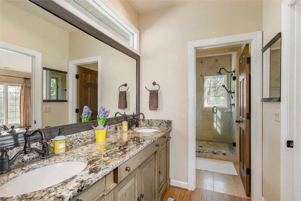 132 Sheepcote Road Cashiers, NC 28717