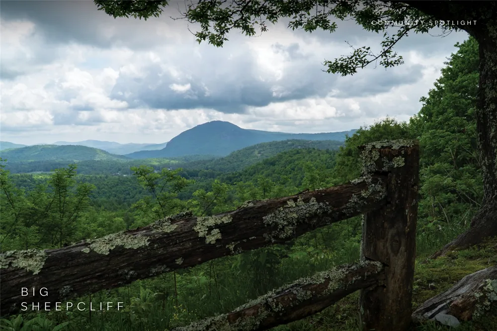 132 Sheepcote Road Cashiers, NC 28717