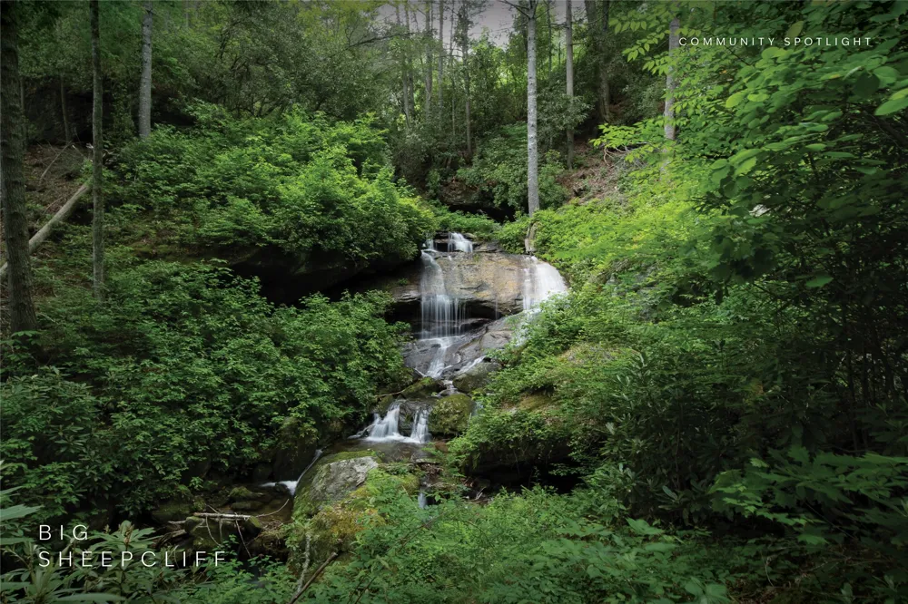 132 Sheepcote Road Cashiers, NC 28717