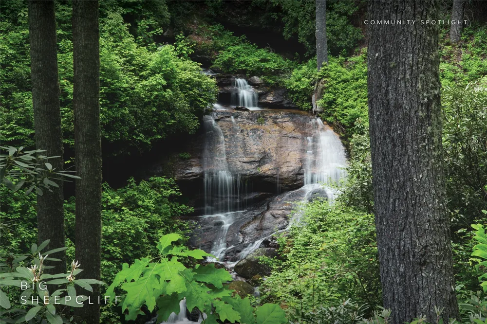 132 Sheepcote Road Cashiers, NC 28717