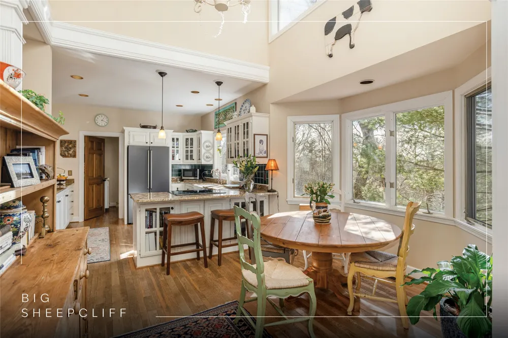 132 Sheepcote Road Cashiers, NC 28717