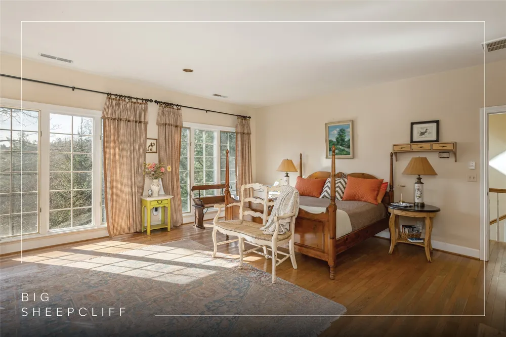 132 Sheepcote Road Cashiers, NC 28717