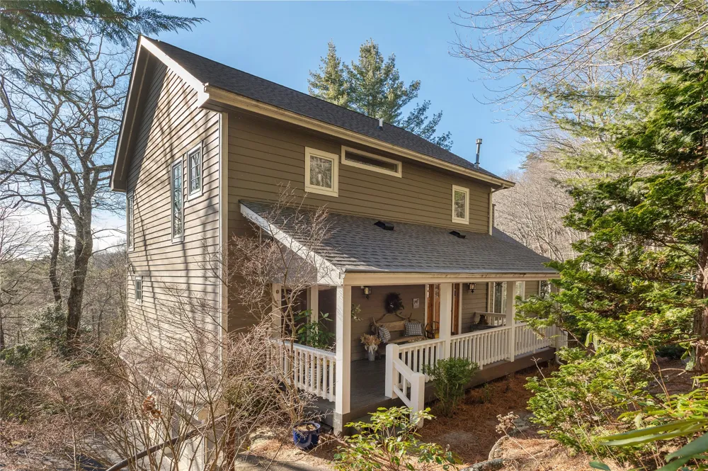 132 Sheepcote Road Cashiers, NC 28717