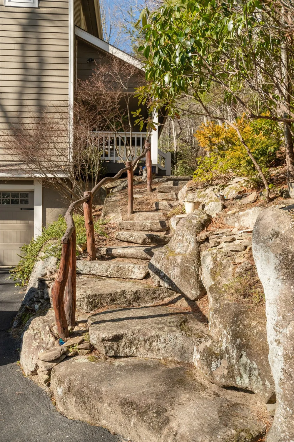132 Sheepcote Road Cashiers, NC 28717