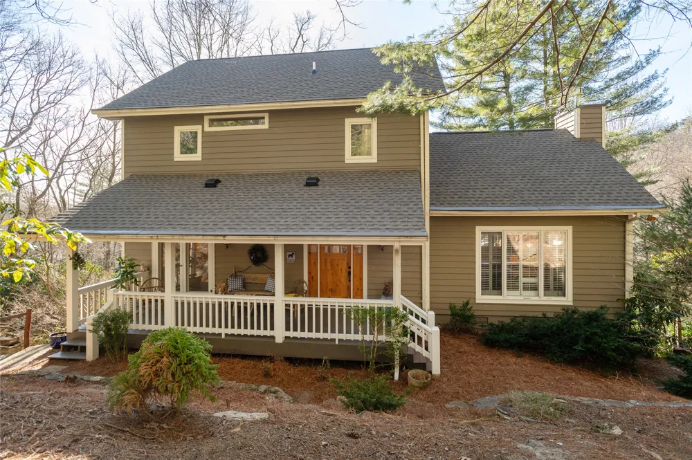 132 Sheepcote Road Cashiers, NC 28717