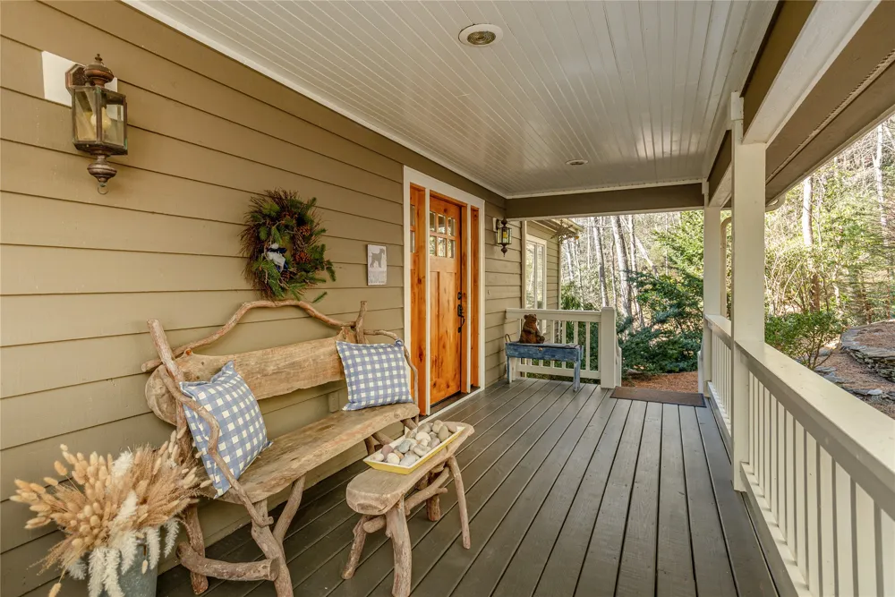 132 Sheepcote Road Cashiers, NC 28717