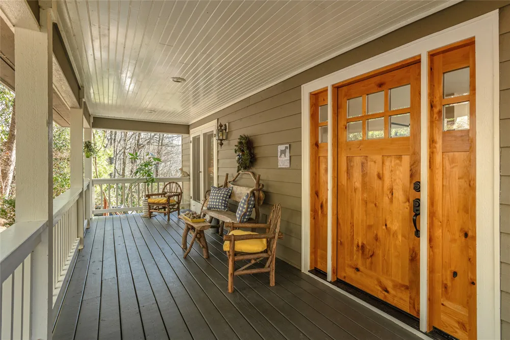 132 Sheepcote Road Cashiers, NC 28717