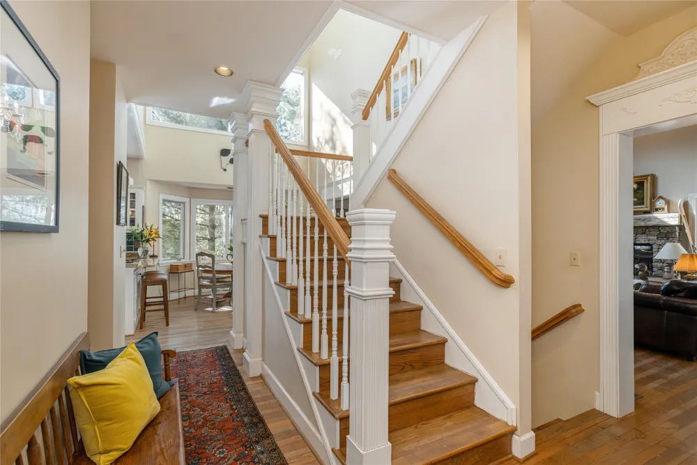 132 Sheepcote Road Cashiers, NC 28717