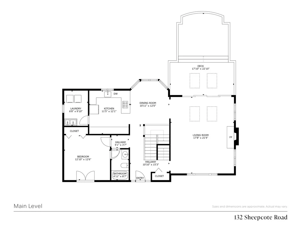 132 Sheepcote Road Cashiers, NC 28717