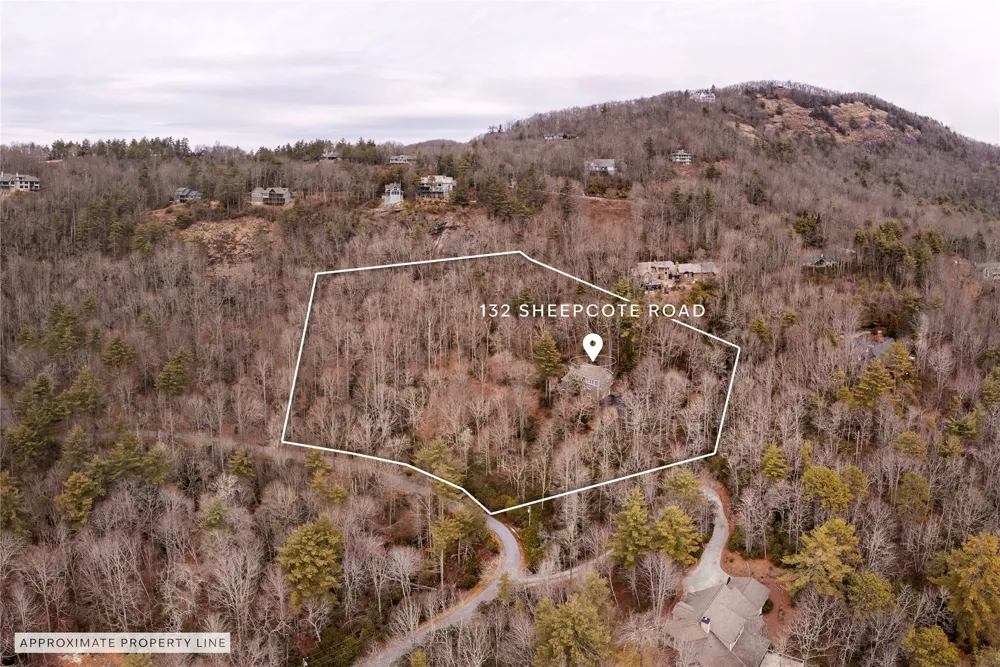 132 Sheepcote Road Cashiers, NC 28717