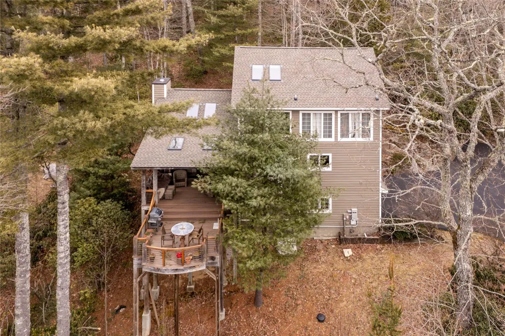 132 Sheepcote Road Cashiers, NC 28717