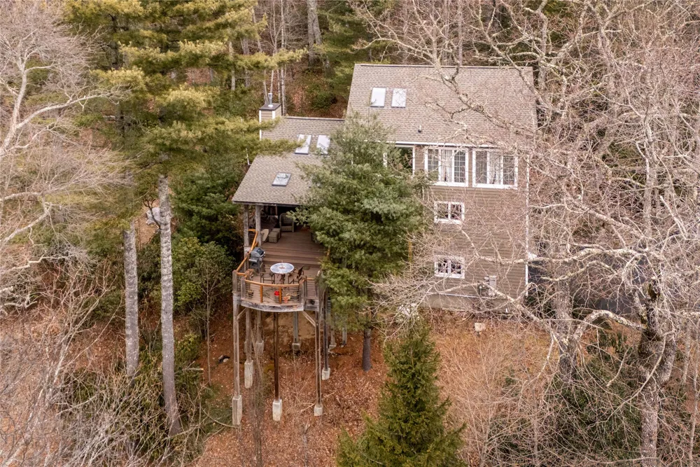 132 Sheepcote Road Cashiers, NC 28717
