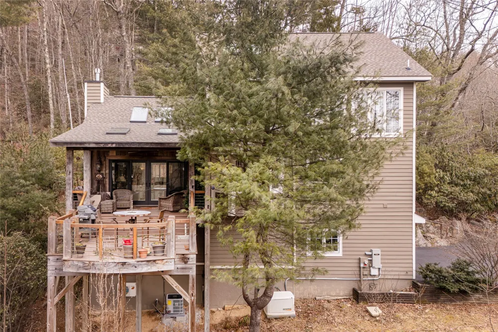 132 Sheepcote Road Cashiers, NC 28717