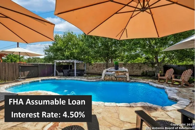 13326 Windmill Trace