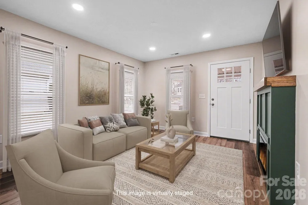 416 Pine Street Cherryville, NC 28021