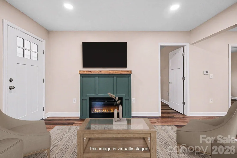 416 Pine Street Cherryville, NC 28021