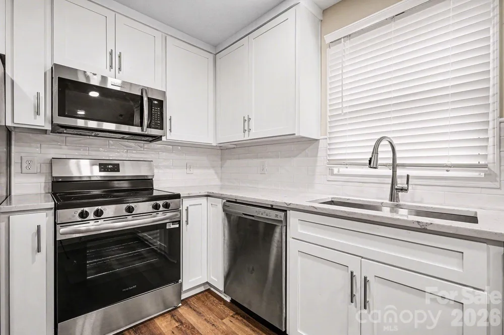 416 Pine Street Cherryville, NC 28021