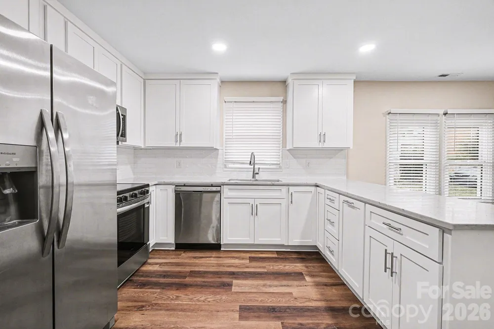 416 Pine Street Cherryville, NC 28021