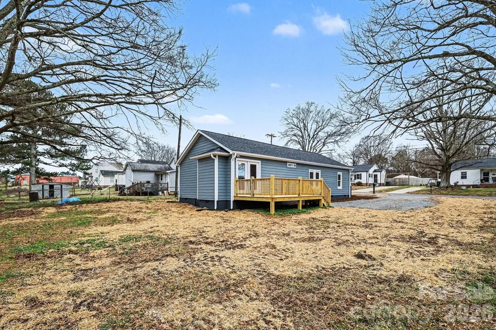 416 Pine Street Cherryville, NC 28021