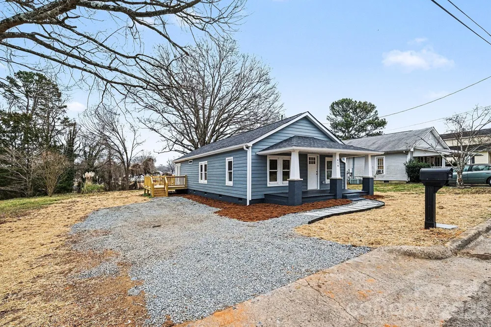 416 Pine Street Cherryville, NC 28021