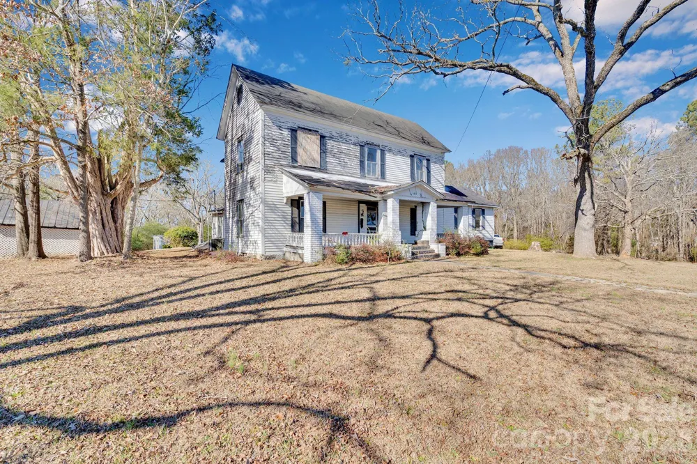 4521 Edgeland Road Edgemoor, SC 29712