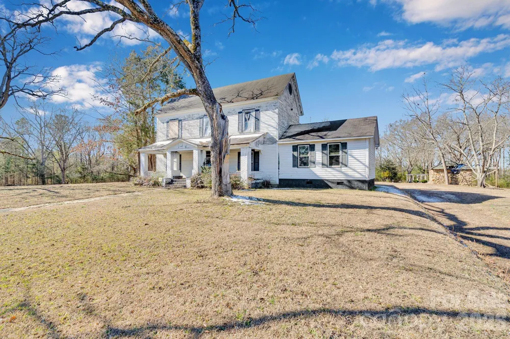 4521 Edgeland Road Edgemoor, SC 29712