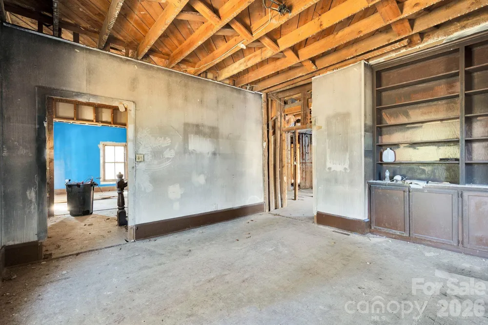 4521 Edgeland Road Edgemoor, SC 29712