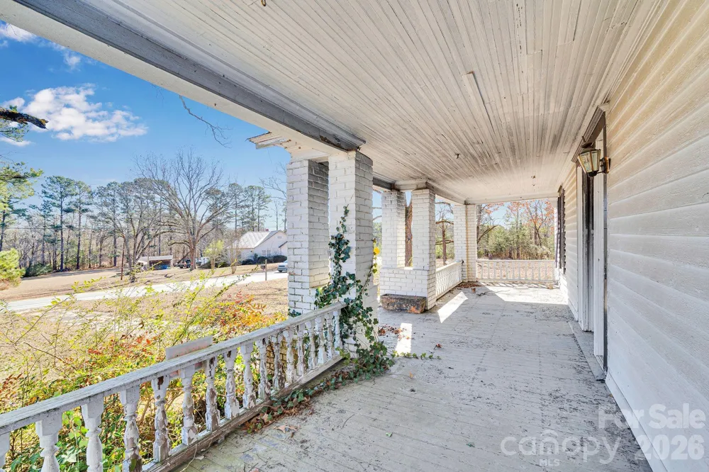 4521 Edgeland Road Edgemoor, SC 29712