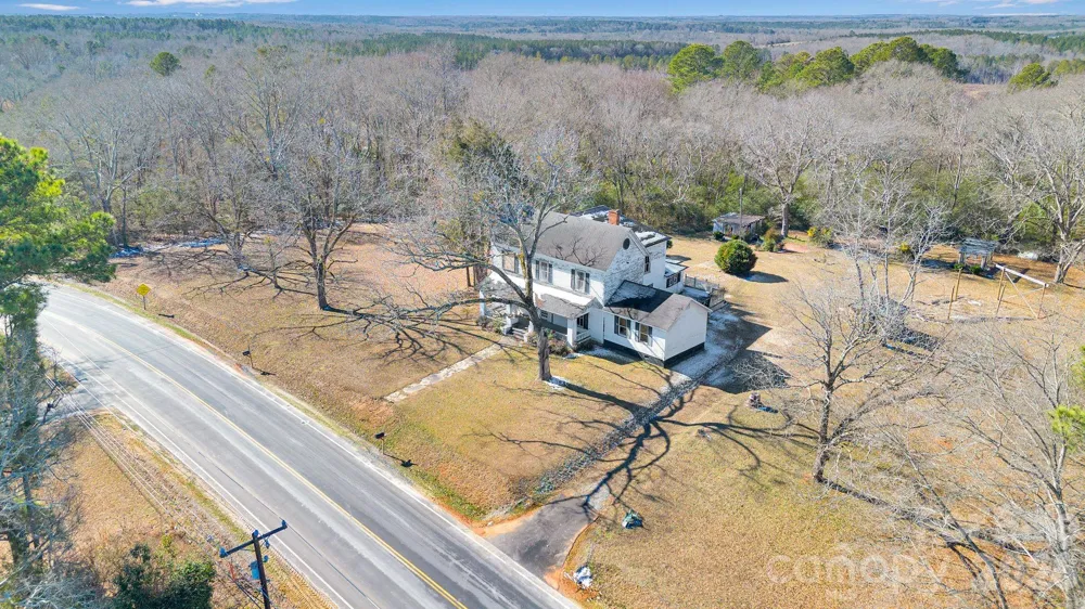 4521 Edgeland Road Edgemoor, SC 29712