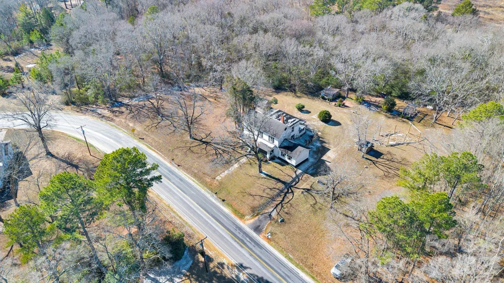 4521 Edgeland Road Edgemoor, SC 29712