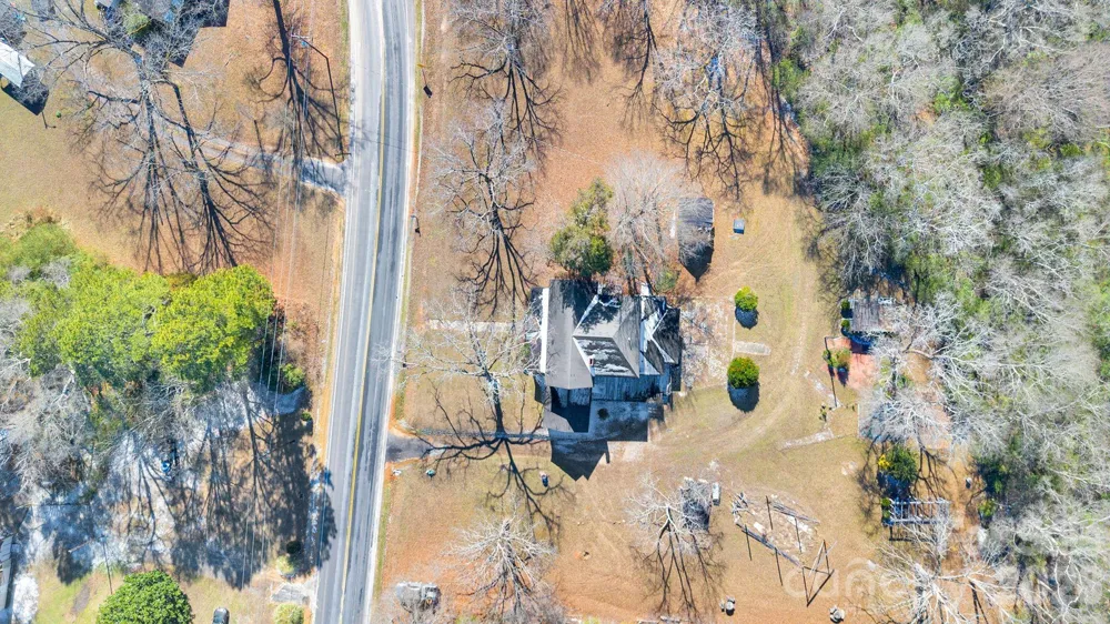 4521 Edgeland Road Edgemoor, SC 29712