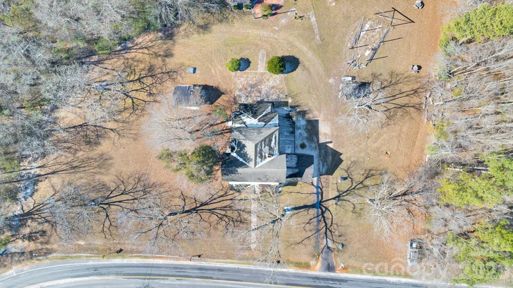 4521 Edgeland Road Edgemoor, SC 29712